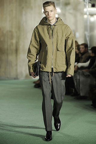 Dries Van Noten / - 2009-2010
